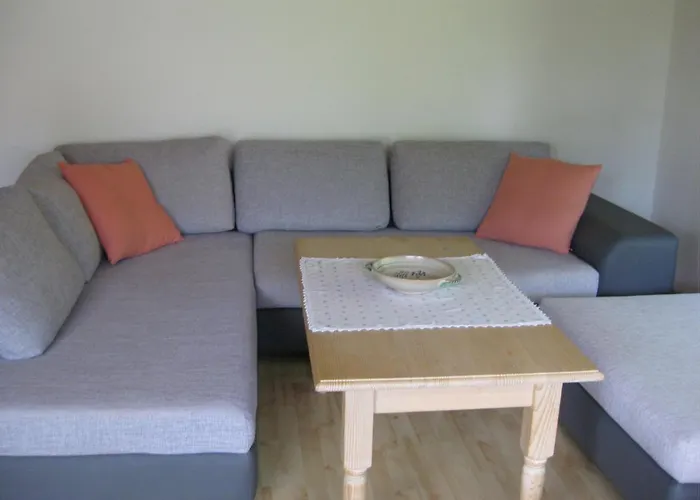 Farm stay Sollingerhof Familie Hogger *