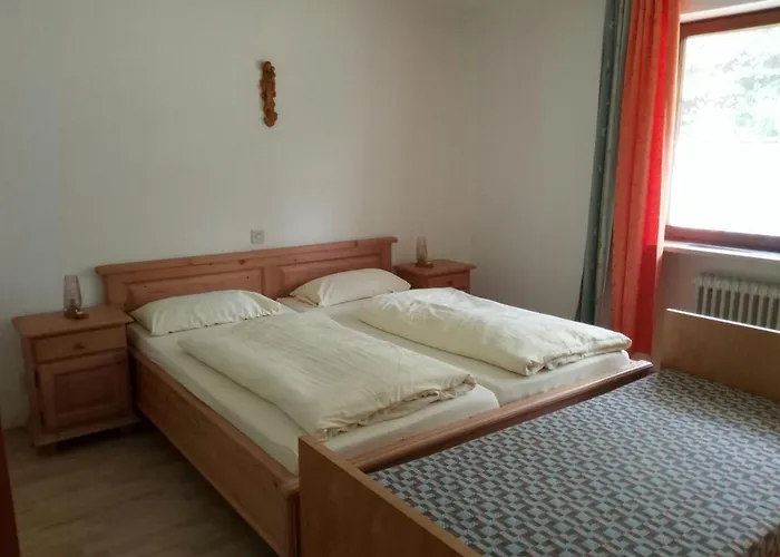 Sollingerhof Familie Hogger *