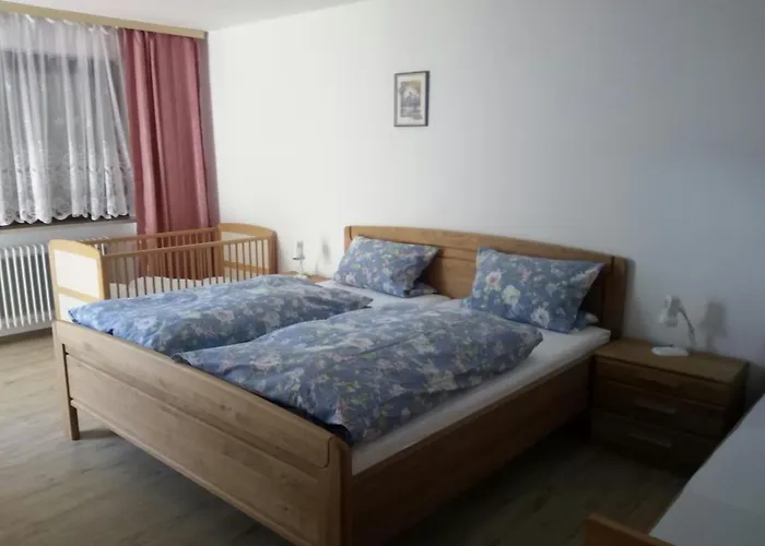 Sollingerhof Familie Hogger Farm stay Teisendorf