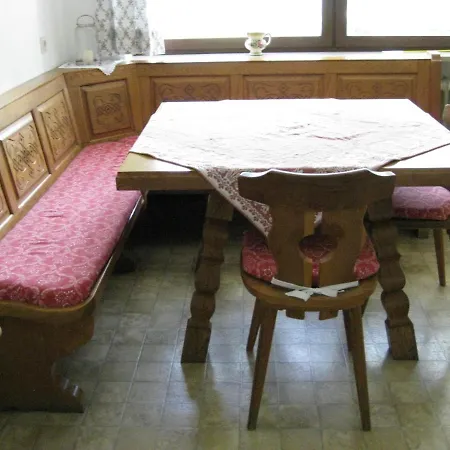 Sollingerhof Familie Hogger Teisendorf