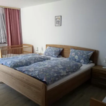 Sollingerhof Familie Hogger Bauernhof Teisendorf