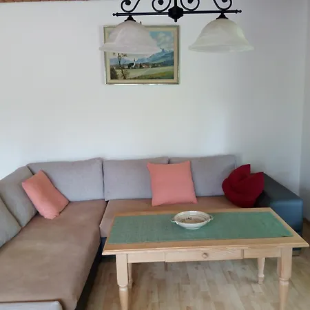 Sollingerhof Familie Hogger Feriegård *