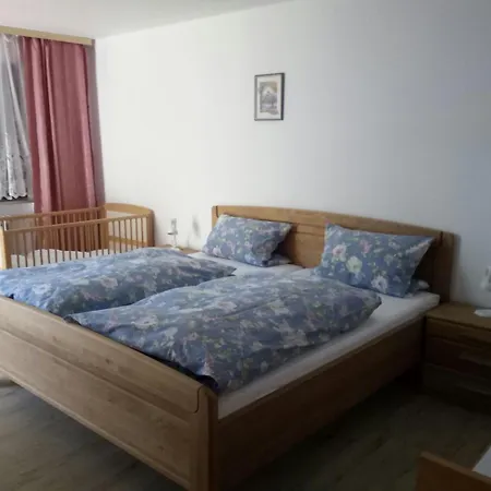 Sollingerhof Familie Hogger * Teisendorf